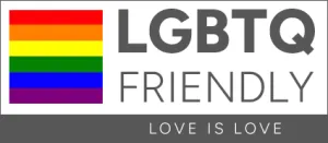 LGBTQ Friendly