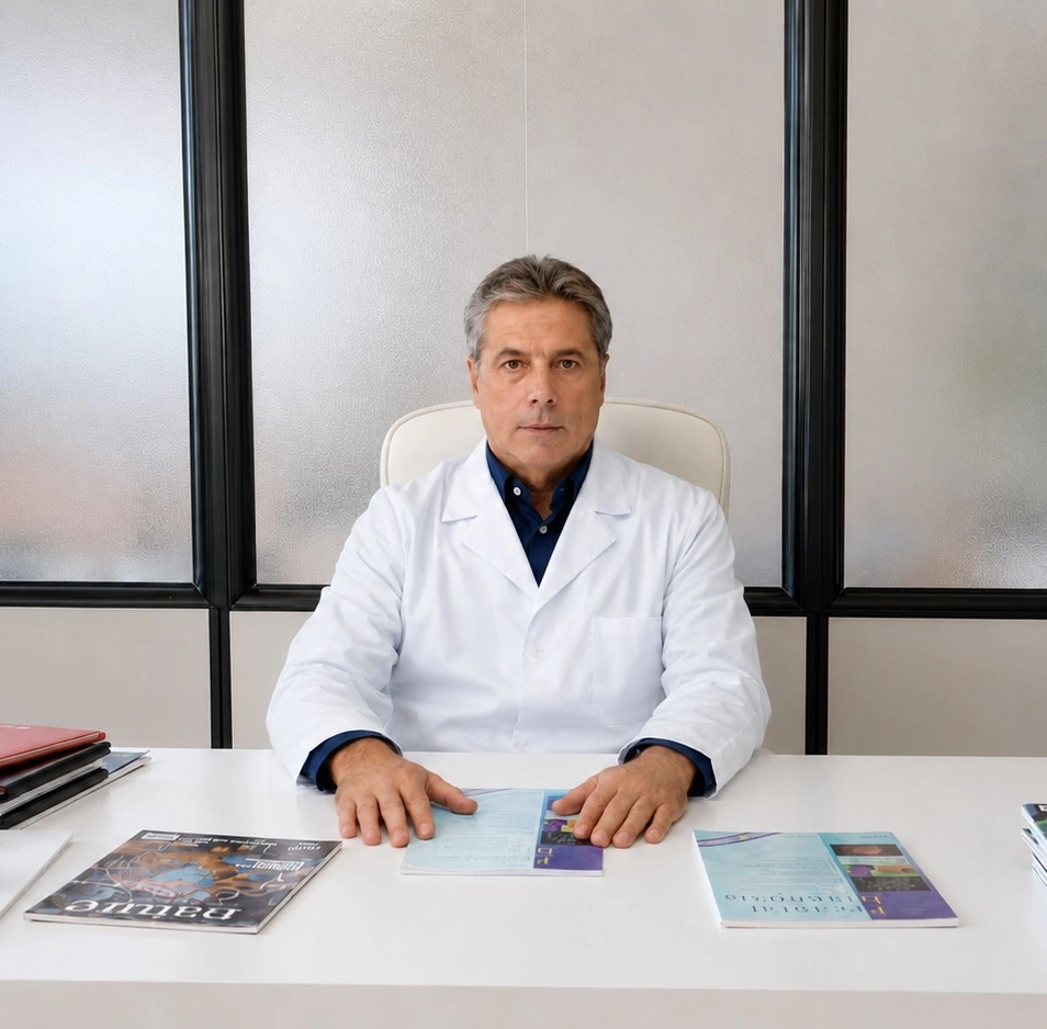 Consulenza genetica IRG
